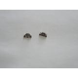 Blackberry 9700 9780 side and top inner button keypad