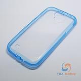 Samsung Galaxy S4 - Silicone Phone Case With Dust Plug