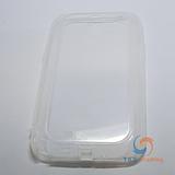 Samsung Galaxy Note 2 - Silicone Phone Case With Dust Plug