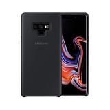 Samsung Galaxy Note 9 - OEM Silky and Soft-Touch Silicone Phone Case