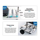 Universal Phone LCD Seperator Unheated Opening Tool All Models