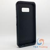 Samsung Galaxy S8 Plus - Heavy Duty Transformer Slim Case