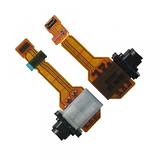 Audio jack flex for Xperia Z5 Premium E6833 E6853