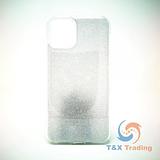 Apple iPhone 11 Pro Max - Twinkling Glass Crystal Phone Case