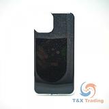 Apple iPhone 15 Plus - Twinkling Glass Crystal Phone Case