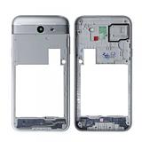 mid frame bezel for Samsung Galaxy J3 Prime 2017 J327 J327T1
