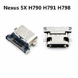 charging port for LG Nexus 5X H790 V20 H910