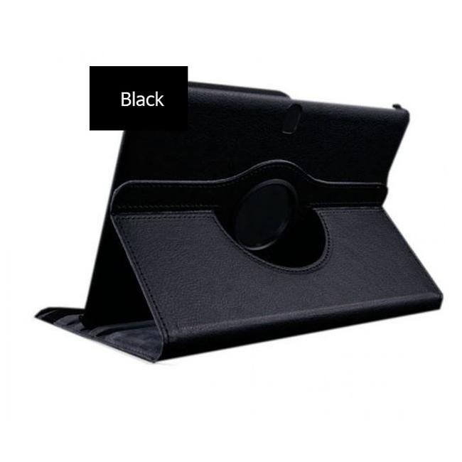 Samsung Galaxy Tab Pro 10.1" - 360 Leather Case