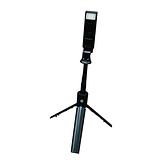 Bluetooth Selfie Stick with Light L13d