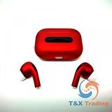 A98 Pro - Wireless bluetooth Earbuds with Charging Box and Support Wireless Charging