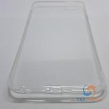 Apple iPhone 6G Plus / 6S Plus  - Silicone Phone Case With Dust Plug