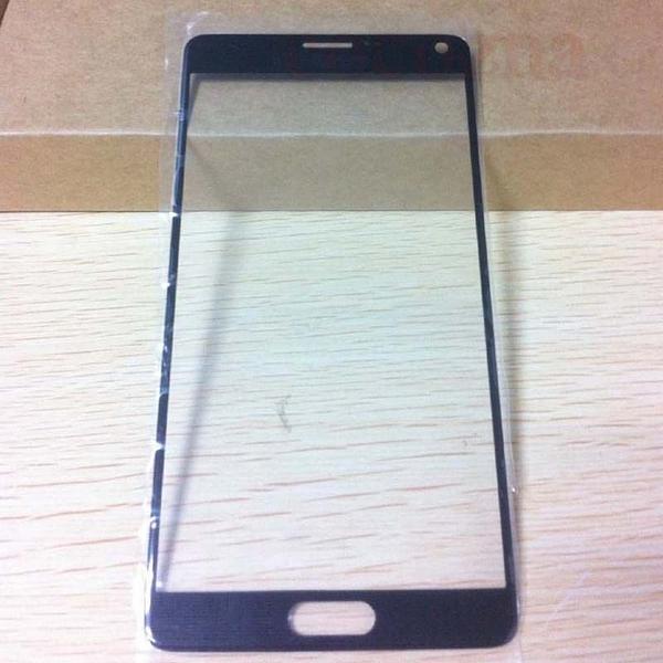 lcd glass lens for Samsung note 4 N9100 N910 N910A