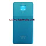 back battery cover for Xiaomi Redmi Note 9 Pro Note 9s
