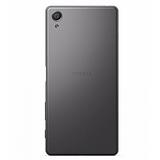 Back cover battery cover for Xperia X 5" F5121 F5122 Grey