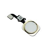home button touch id sensor for iphone 6 4.7 iphone 6+ 5.5