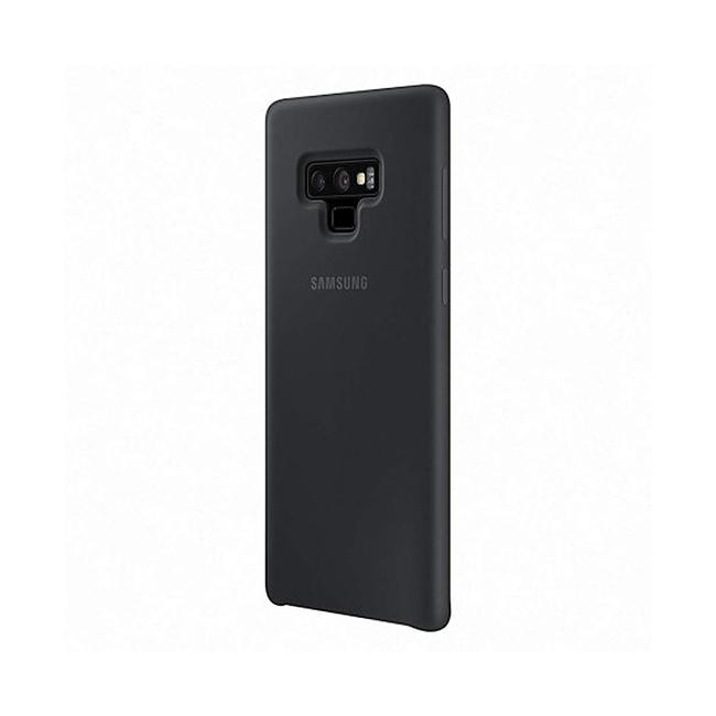 Samsung Galaxy Note 9 - OEM Silky and Soft-Touch Silicone Phone Case