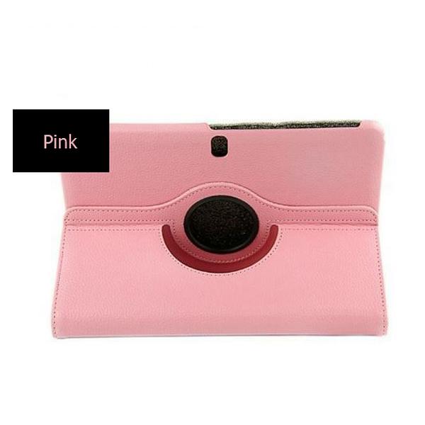 Samsung Galaxy Tab Pro 10.1" - 360 Leather Case