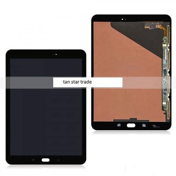 lcd digitizer assembly for Samsung Tab S2 9.7" SM-T810