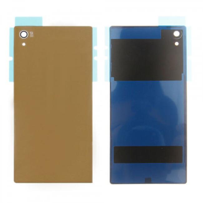 Back cover for Xperia Z5 Premium E6833 E6853