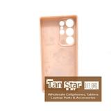 Samsung Galaxy S24 Ultra - Mixed Printed Designs Silicone Phone Case