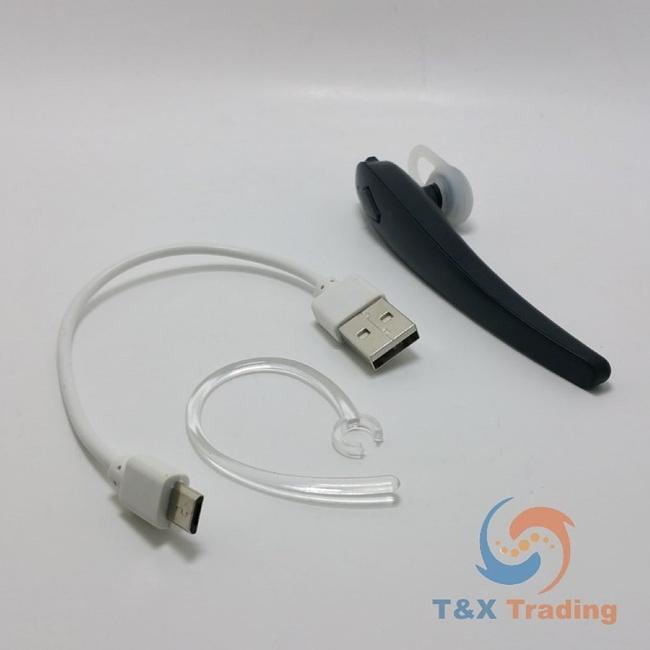 Bluetooth Stereo Headset