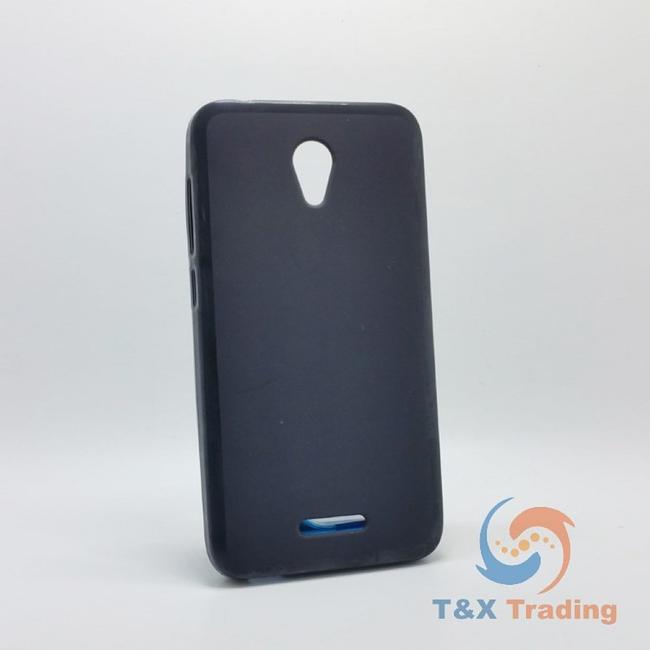 Alcatel U50 - Silicone Phone Case