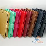 Apple iPhone 6 Plus / 6S Plus - Goospery Blue Moon Diary Case