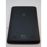 Back battery cover for LG G Pad 7" V400 V410 AK410 UK410 VK410