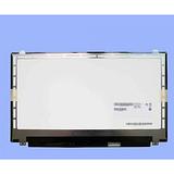 15.6" Laptop LCD Screen 1366x768p  30 Pins with Brackets LTN156AT37-T01