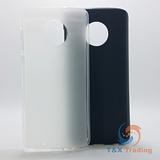 Motorola Moto G6 - Silicone Phone Case