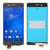 Lcd digitizer assembly Xperia X F5121 F5122 Grey