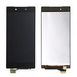 Lcd digitizer assembly for Xperia Z5 Premium E6833 E6853
