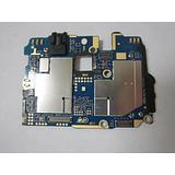 motherboard for ZTE Zmax Pro Z981