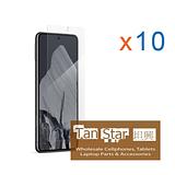 Google Pixel 8 BOX (10pcs) Tempered Glass Screen Protector