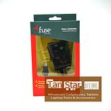 FUSE Micro-USB Wall Power Adapter Charger