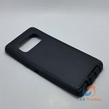 Samsung Galaxy Note 9 - Fashion Defender Case with Belt Clip