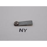 charging port plastic cover for LG Intuition VS950