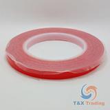 Transparent Double-Sided Adhesive Tape