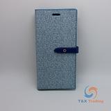 Samsung Galaxy S8 Plus - Goospery Milano Diary Case