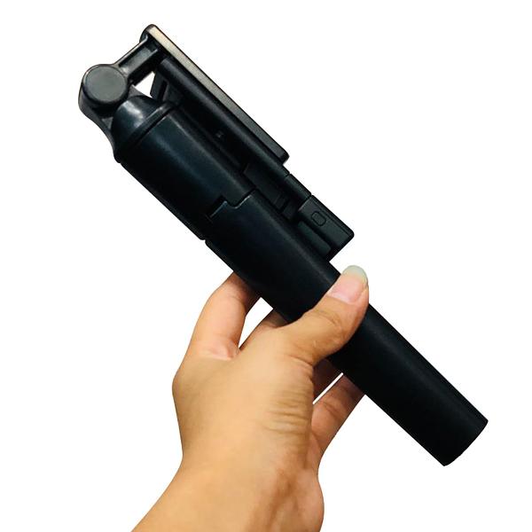 Bluetooth Selfie Stick with Light L13d