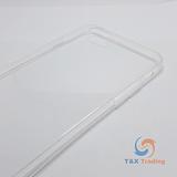 Apple iPhone 7 Plus / 8 Plus - Silicone Phone Case With Dust Plug