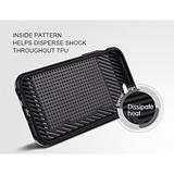 Apple iPhone 7 Plus / 8 Plus - Slim Sleek Case with Credit Card Holder Case