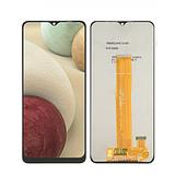 LCD digitizer for Samsung Galaxy M12 2021 M127 M127F