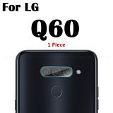back camera lens for LG Q60 X525