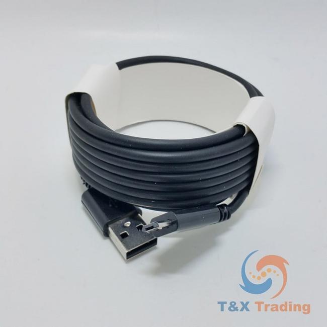 Micro USB Data Cable - 3 Meters