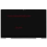 LCD assembly front panel for HP Envy X360 15-ED 15M-ED