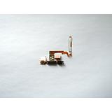 Sony ericsson Xperia X10 ear speaker flex