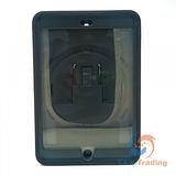 Apple iPad Mini 1 / 2 / 3 - Heavy Duty Shockproof Rotatable Case with Kickstand