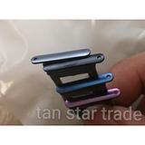 sim tray DUAL for Samsung S9 Plus G9650 G965 G966F G965A G965WA