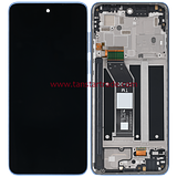 LCD Digitizer with frame for Moto G Stylus 4G 2023 XT2317